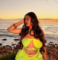 Monica - escort in Guangzhou