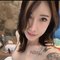 Monica Half Thai-Taiwan - puta in Jeddah Photo 4 of 8