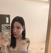 Monica Half Thai-Taiwan - escort in Jeddah