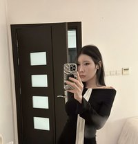 Monica Half Thai-Taiwan - escort in Jeddah