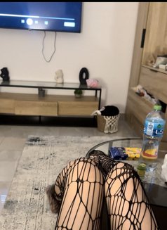 Monica Half Thai-Taiwan - escort in Jeddah Photo 8 of 8