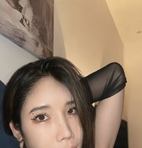 Monica Half Thai-Taiwan - escort in Jeddah