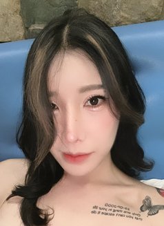 Monica Half Thai-Taiwan - escort in Jeddah Photo 7 of 9