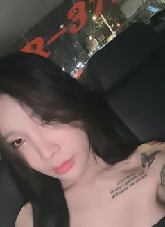 Monica Half Thai-Taiwan - escort in Jeddah Photo 9 of 9