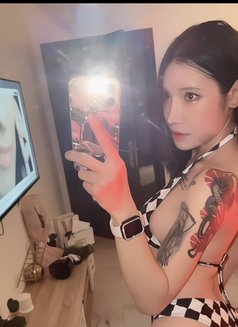 Monica Half Thai-Taiwan - escort in Jeddah Photo 7 of 9