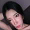 Monica Half Thai-Taiwan - puta in Jeddah