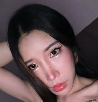 Monica Half Thai-Taiwan - escort in Jeddah Photo 9 of 9