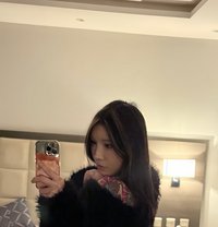 Monica Half Thai-Taiwan - puta in Jeddah Photo 13 of 13