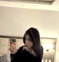 Monica Half Thai-Taiwan - escort in Jeddah
