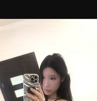 Monica Half Thai-Taiwan - escort in Jeddah