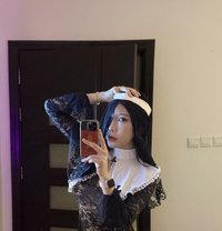 Monica Half Thai-Taiwan - escort in Jeddah Photo 9 of 20
