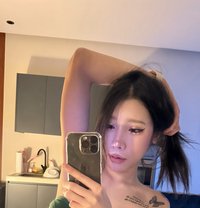 Monica Half Thai-Taiwan - escort in Jeddah Photo 5 of 16