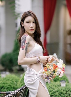 Monica Half Thai-Taiwan - escort in Jeddah Photo 2 of 20