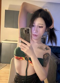 Monica Half Thai-Taiwan - escort in Jeddah Photo 4 of 20