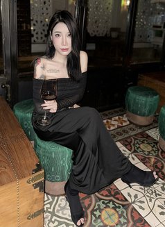 Monica Half Thai-Taiwan - escort in Jeddah Photo 6 of 20