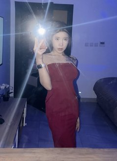 Monica Half Thai-Taiwan - escort in Jeddah Photo 8 of 20