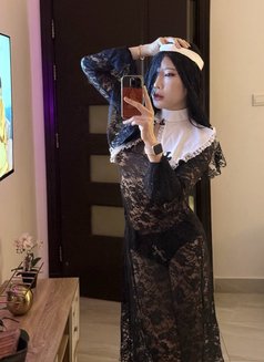 Monica Half Thai-Taiwan - escort in Jeddah Photo 10 of 20