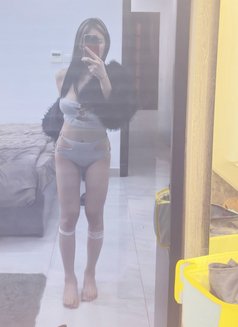 Monica Half Thai-Taiwan - escort in Jeddah Photo 14 of 20