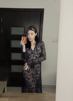 Monica Half Thai-Taiwan - escort in Jeddah Photo 20 of 20