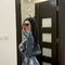 Monica Half Thai-Taiwan - escort in Jeddah
