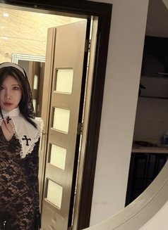 Monica Half Thai-Taiwan - puta in Jeddah Photo 14 of 29