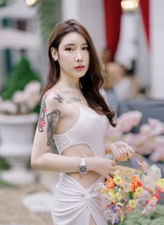 Monica Half Thai-Taiwan - puta in Jeddah Photo 12 of 29