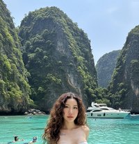 Monica Half Thai-Taiwan - escort in Jeddah Photo 25 of 27