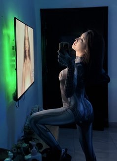 Monica Half Thai-Taiwan - puta in Jeddah Photo 23 of 29
