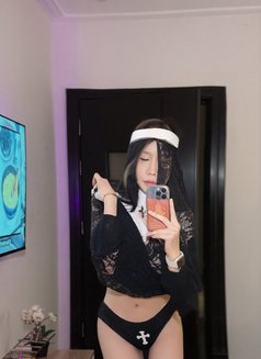 Monica Half Thai-Taiwan - puta in Jeddah Photo 29 of 29