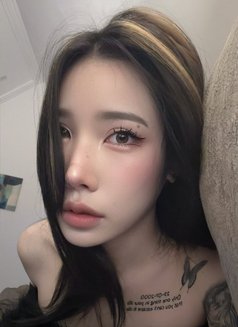 Monica Half Thai-Taiwan - escort in Jeddah Photo 23 of 23