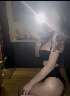 Monica Half Thai-Taiwan - puta in Jeddah Photo 20 of 22