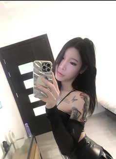 Monica Half Thai-Taiwan - escort in Riyadh Photo 12 of 12