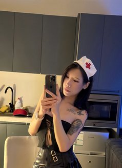 Monica Half Thai-Taiwan - escort in Riyadh Photo 10 of 11