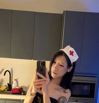 Monica Half Thai-Taiwan - escort in Jeddah