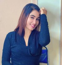 Monica Here - escort in Pune