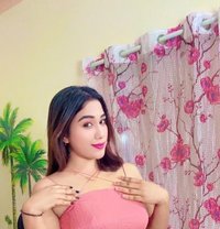 Monica Here - escort in Pune