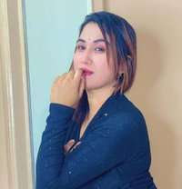 Monica Here - escort in Pune