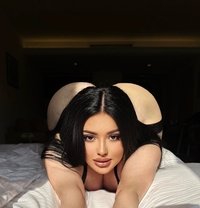 Melissa Hot 🤍 - escort in Beirut