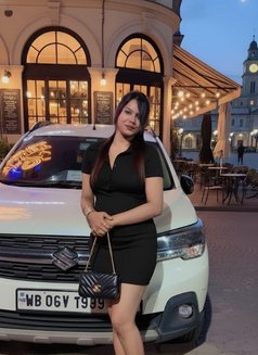 Monica - escort in Kolkata Photo 4 of 6