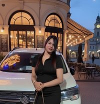 Monica eskort Genuine service - puta in Kolkata Photo 4 of 5