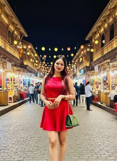 Monica - escort in Kolkata Photo 6 of 6