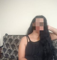 Monica, Independent - escort in Candolim, Goa