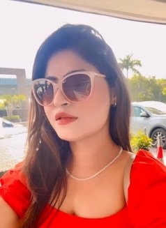 Monica Independent Lucknow Call Girls - escort in Lucknow Photo 2 of 5