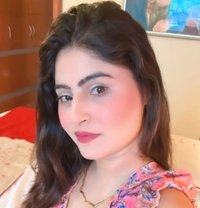 Monica Independent Lucknow Call Girls - puta in Lucknow