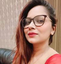 Monica independent vip call girl - escort in Kolkata Photo 3 of 3