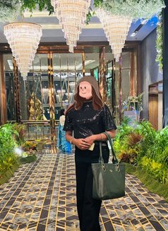 Monica independent vip call girl - escort in Kolkata Photo 1 of 4