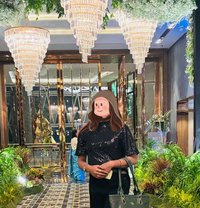 Monica real meet - escort in Kolkata