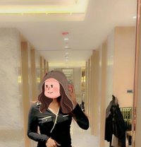 Monica real meet - escort in Kolkata