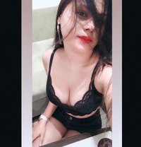 Monica - escort in Bangalore