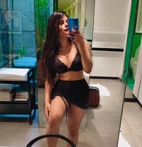 Monica - escort in Bangalore